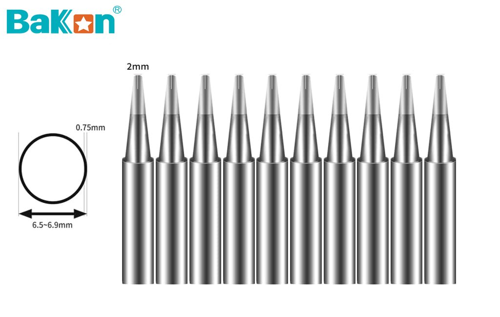 Bakon 600-2B Havya Ucu